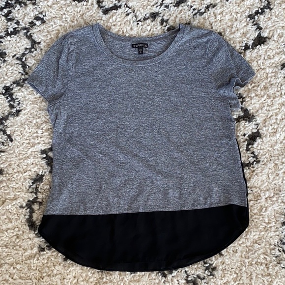 Express Tee Shirt - Picture 2 of 9
